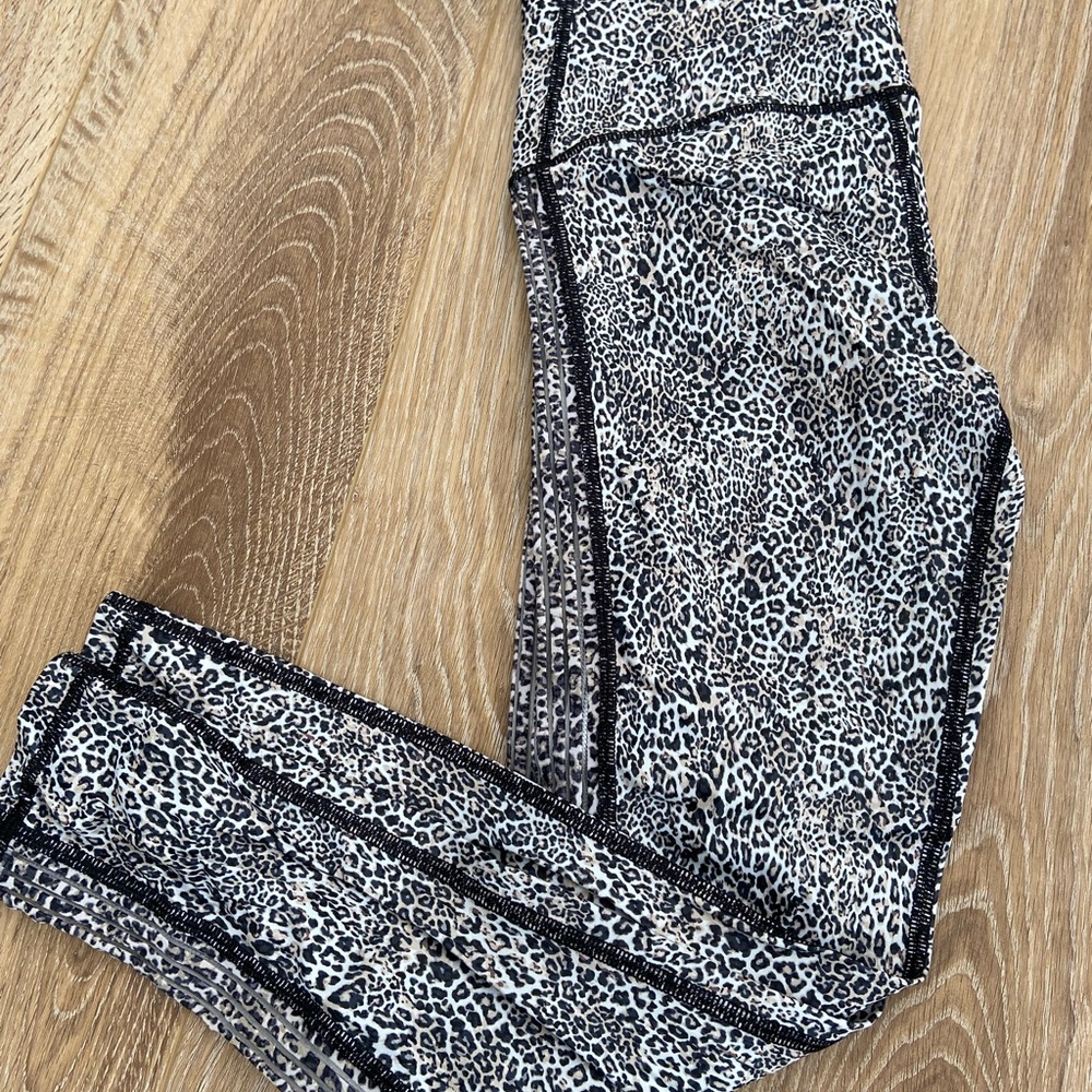 Victorias Secret Workout Tight